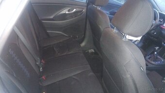 Hyundai i30 č. 19928 - 2
