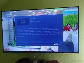Tv Hisense Smart 40A5620F - 2