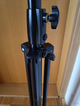 Stativ na blesk - 2