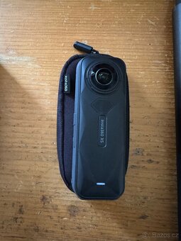 Insta 360 x5 - 2