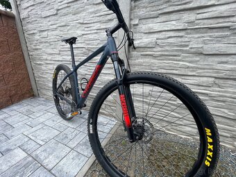 Orbea Alma H30 kola 29" - 2