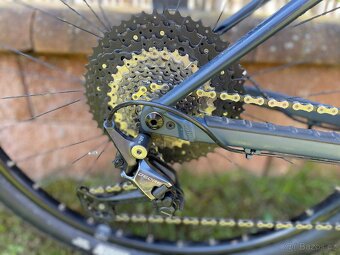 Orbea Alma H30 kola 29" - 2