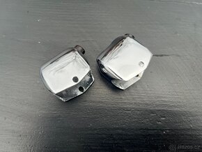 Kryt přepínače Jawa - 2