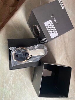 Garmin Watch 4s - 2