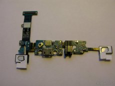 Nabíjecí flexy Samsung - VÝPRODEJ SKLADU - 2