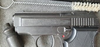 Plynová pistole mod.315 8mm - 2