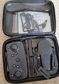 Mini dron 4K - 2