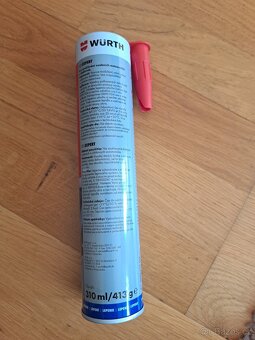 Würth Expert - lepidlo na autoskla - 2