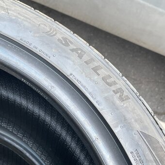 NOVÉ Letní pneu 245/40 R18 97Y XL Sailun - 2