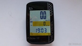 BRYTON Rider 10 GPS - 2