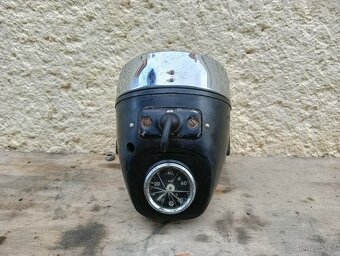 Jawa Mustang 23 - 2