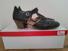 Sandály Rieker antistress vel. 37,5 - 2