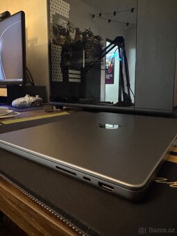 MacBook Pro M1 14” 2021 - 2