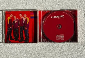 CD od Lunetic - 2