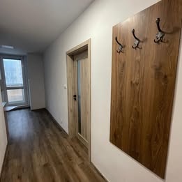 Pronájem bytu 1+kk 48m2 - 2