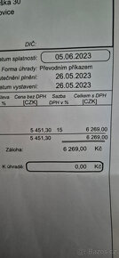Vajíčko pipa next - 2