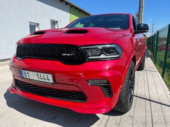 Na prodej Dodge Durango 2020 3.6 Amerikanakolech - 2