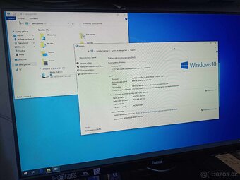 HP Elite Dessk 800 G1 - 2