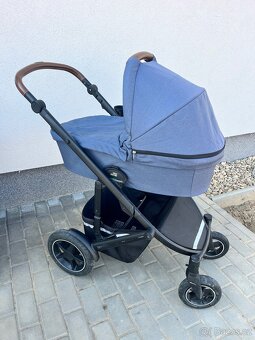 Kočárek Britax Romer Smile II - 2
