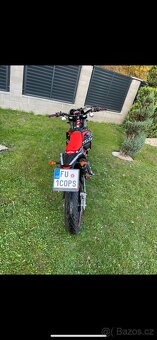 BETA RR 125 LC - 2