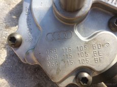 Olejové čerpadlo Audi A6/A4//A8/Q7..3.0tdi - 2