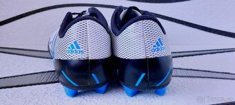 PÁNSKÉ KOPAČKY ADIDAS - vel. 44 - 2