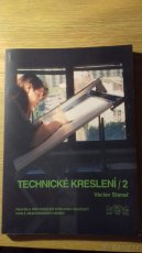 Technické kreslení pro obor Strojírenství - 2