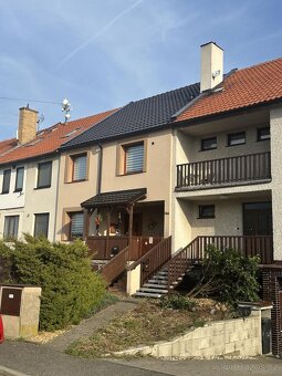 Prodej rodinného domu 169 m², Chrást u Chrudimě - 2