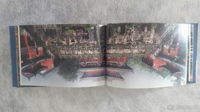 Prodám knihu CHina - 2