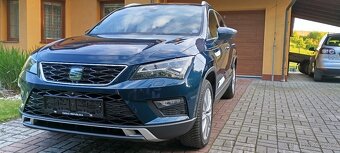 Seat Ateca 1.5 TSI Business,ACC,Virtual,Full-Led - 2