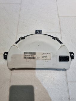 Otáčkoměr tachometr Citroen C3 P9645994280B 01 - 2