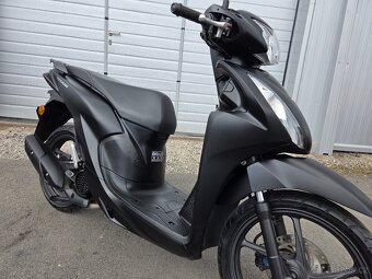 HONDA VISION 110 2022 - 2