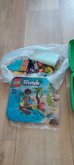 Lego + playmobil - 2