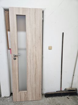 DVERE INTERIEROVE PRAVE 60 LUXUSNI ADOR - 2