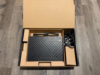 Asus RT-N12e - 2