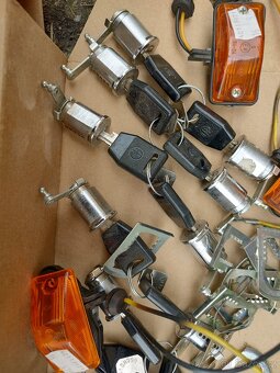 Škoda favorit, forman - 2