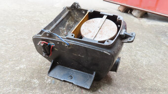 ČZ 471 472 476 477 487 488 filtrbox airbox - 2