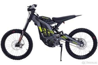 Sur Ron Light Bee 2025 8kw/Ultra Bee - 2