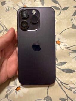iPhone 14 pro - 2
