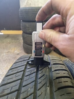 Barum Brillantis 185/60 R15 - 2