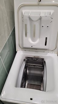 Pračka AEG ÖKO LAVAMAT 41000 - 2