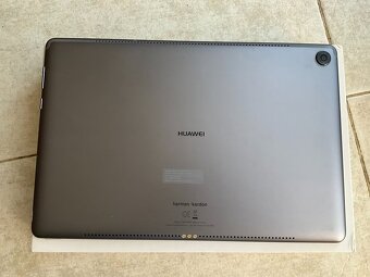 huawei mediapad m5 - 2