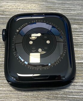 Apple watch 8 cellular 45 mm - 2