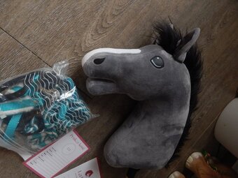 hobby hosse - 2
