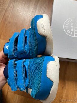 Tenisky Adidas vel.27 - 2