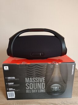 JBL Boombox 2 - 2