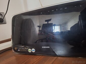 Repráky Samsung HT-X720G
- 2