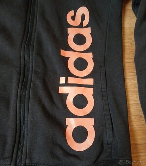 Dětské mikiny adidas - 2