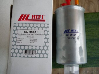 filtry - 2
