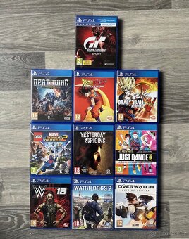Playstation 4 PRO - 2